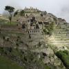 Мачу-Пикчу — загадочный памятник культуры древних инков Мачу пикчу потенциальные